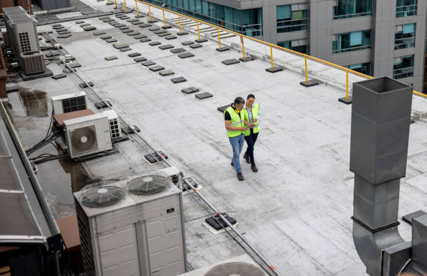 Best Roof Inspection  in Harlan, IN