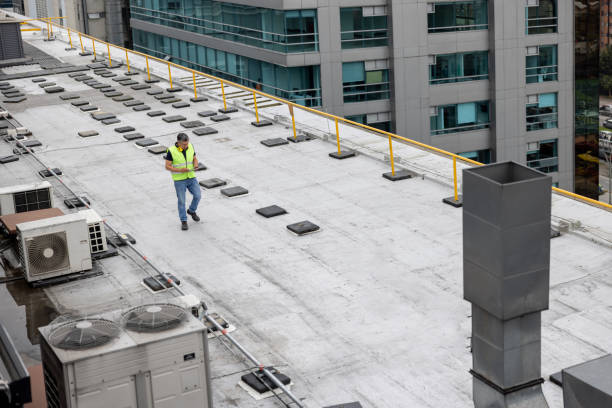 Fast & Reliable Emergency Roof Repairs in Harlan, IN