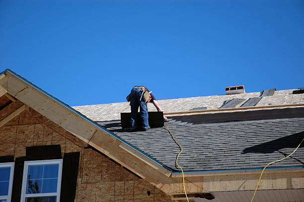 Best Tile Roofing Installation  in Harlan, IN