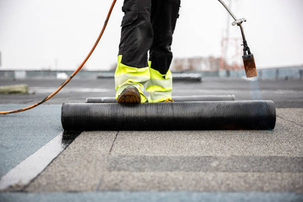 Best Roof Ventilation Installation  in Harlan, IN