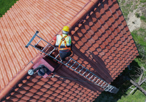 Best Roof Installation  in Harlan, IN