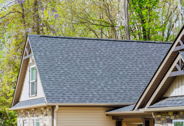 Best Metal Roofing Installation  in Harlan, IN