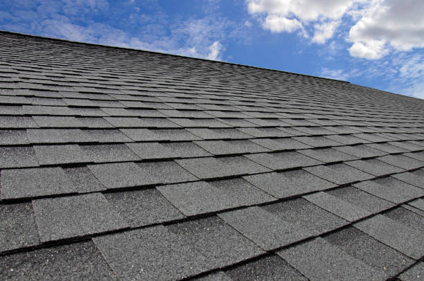 Roof Insulation in Harlan, IN